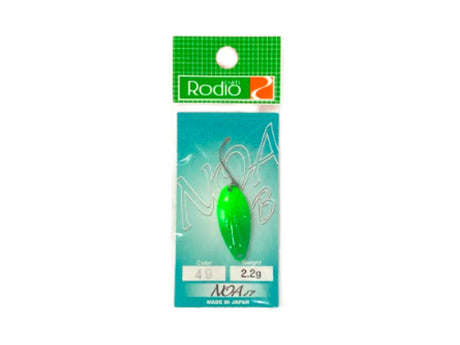 Rodio Craft Noa B