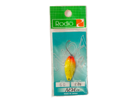 Rodio Craft Noa B