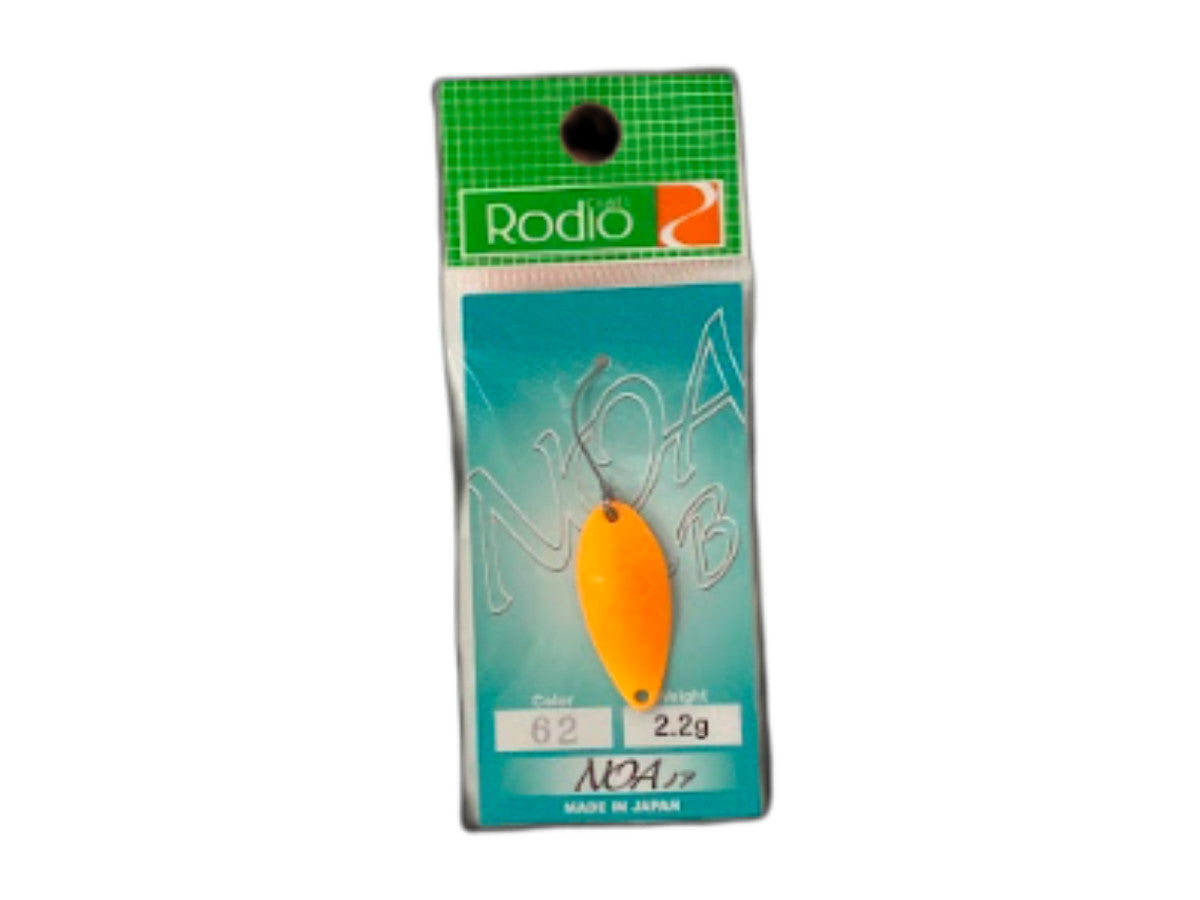 Rodio Craft Noa B