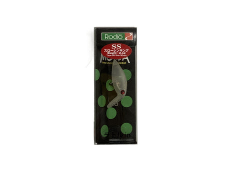 Rodio Craft Moca Rattle 2 Hooks