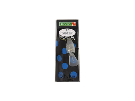 Rodio Craft Moca Rattle 2 Hooks