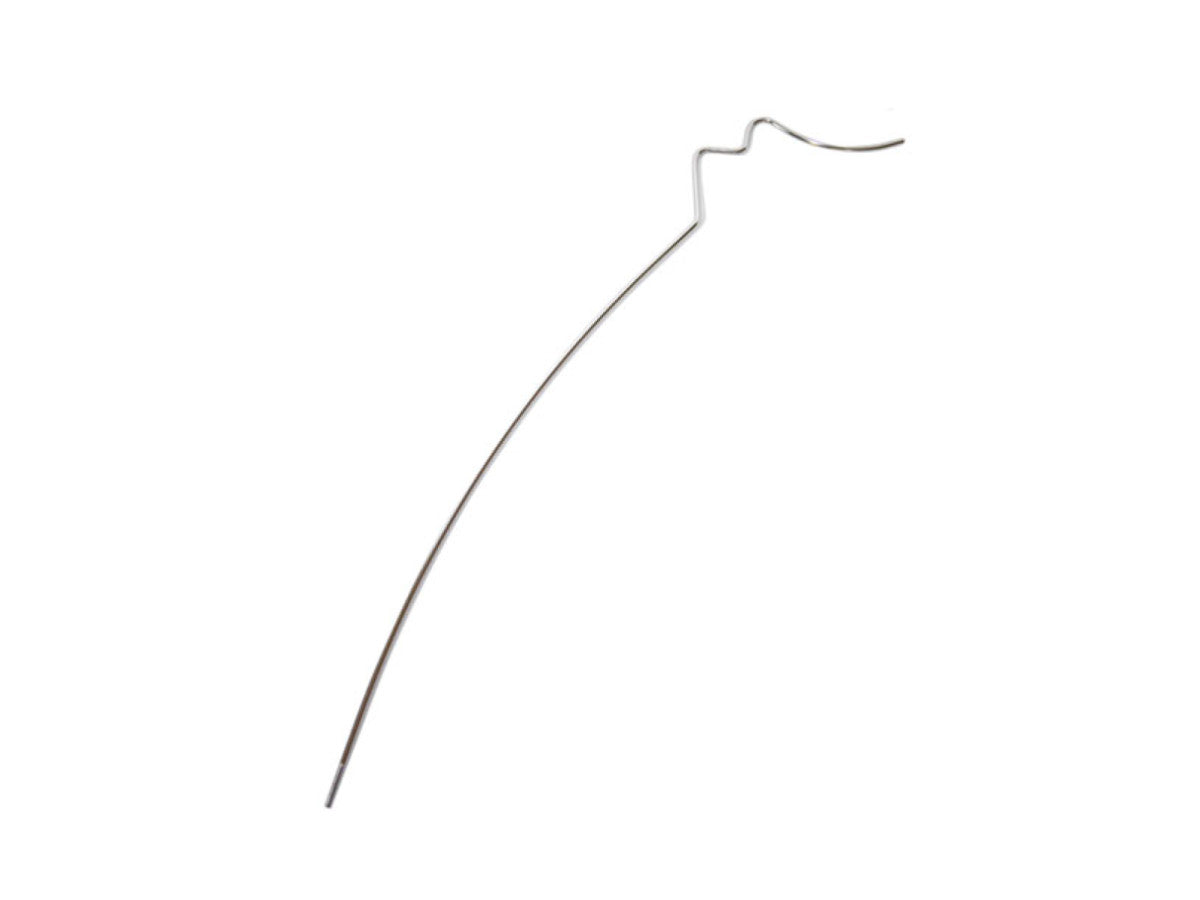 Rodio Craft Long Curved Release Arm 300mm