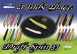Rodio Craft Drift Spin 2.4g #72 KF VI