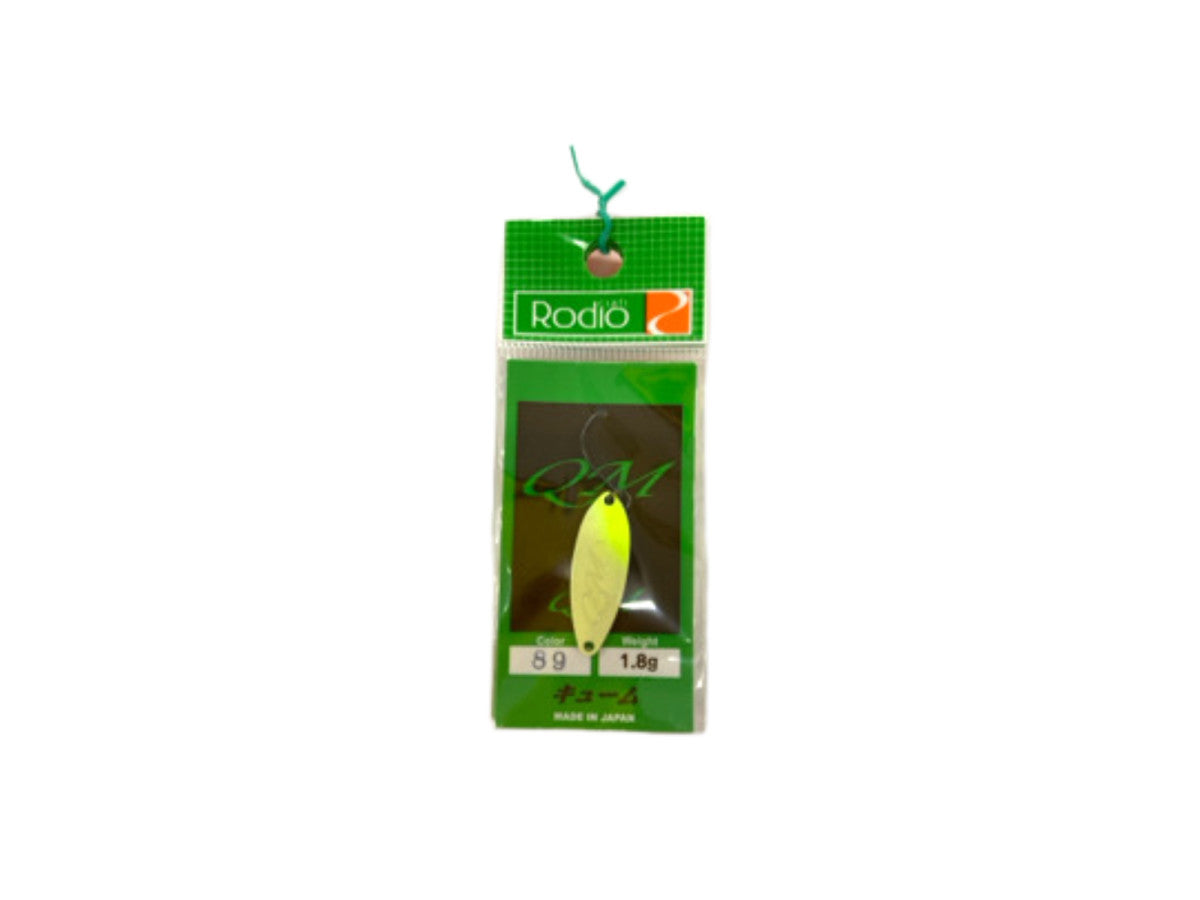 Rodio Craft QM