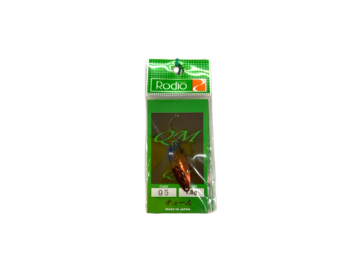 Rodio Craft QM