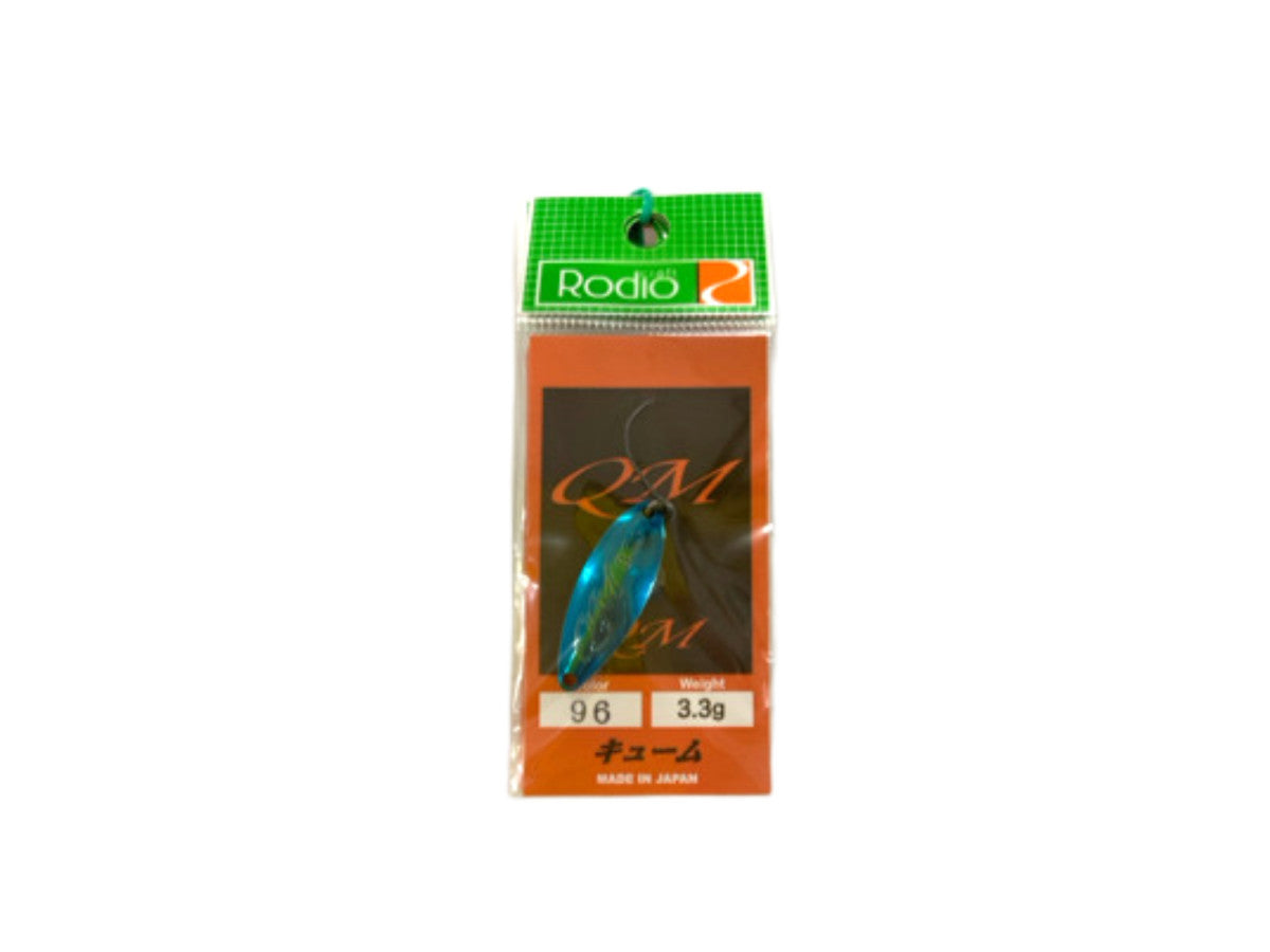 Rodio Craft QM
