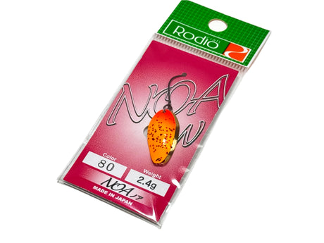 Rodio Craft NOA W 2.4g \#80 N 03