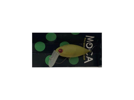 Moca 2 Hooks SR SS #31 19 Nobu