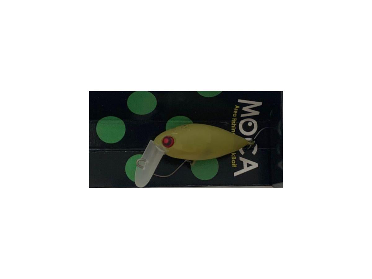 Rodio Craft Moca SR 2 Hook SS #31 2019 Nobu