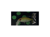 Moca 2 Hooks SR SS #33 RC Potato Head