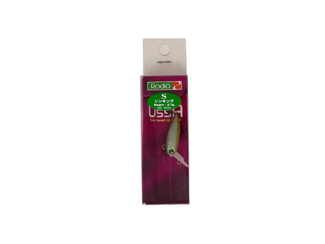 Rodio Craft Ussa