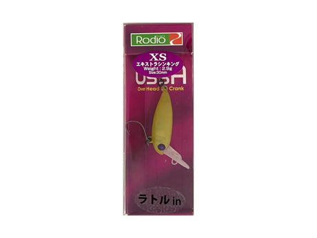 Rodio Craft Ussa