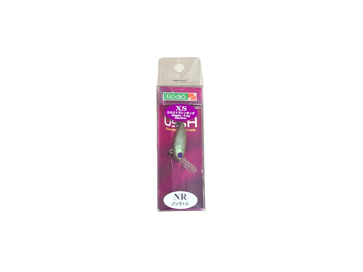 Rodio Craft Ussa Non Rattle