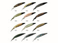 Rodio Craft Still Area Rodio Color T2 #09 DP Mitarashi Gold