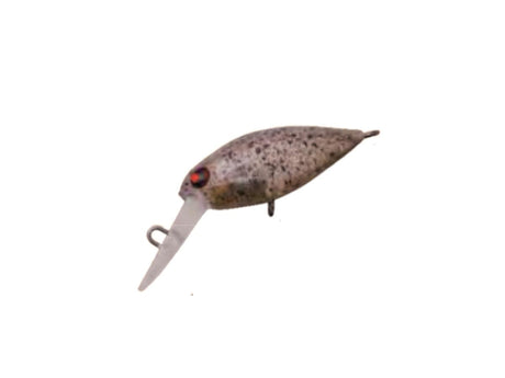 Rodio Craft Moka DR 2Hook SS #34 19Saotome