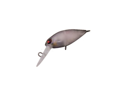 Rodio Craft Moka DR 2Hook SS #37 Ratel