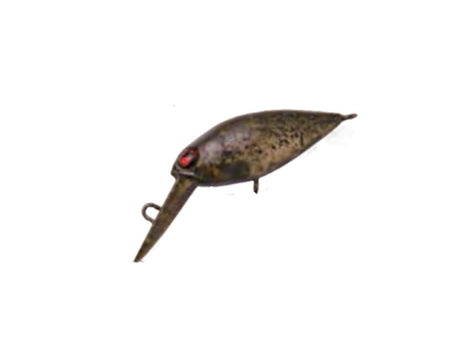 Moca 2 Hooks DR SS #38 Focus Olive