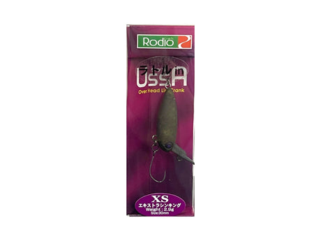 Rodio Craft Ussa