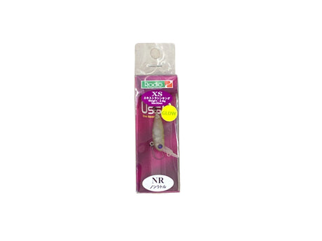 Rodio Craft Ussa Non Rattle