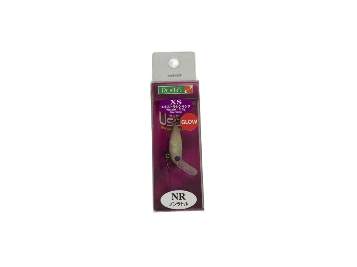 Rodio Craft Ussa Non Rattle