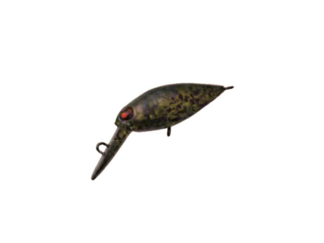 Rodio Craft Moca SR 2 Hook SS #36 24 Nobu