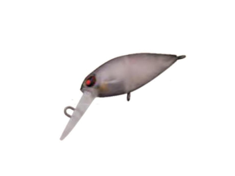 Moca 2 Hooks SR SS #37 Ratel