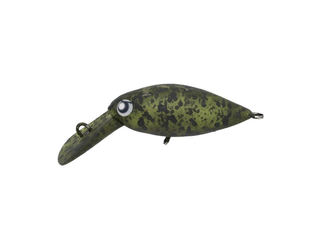 Rodio Craft Moca Rattle DR 2 Hook F #36 24 Nobu