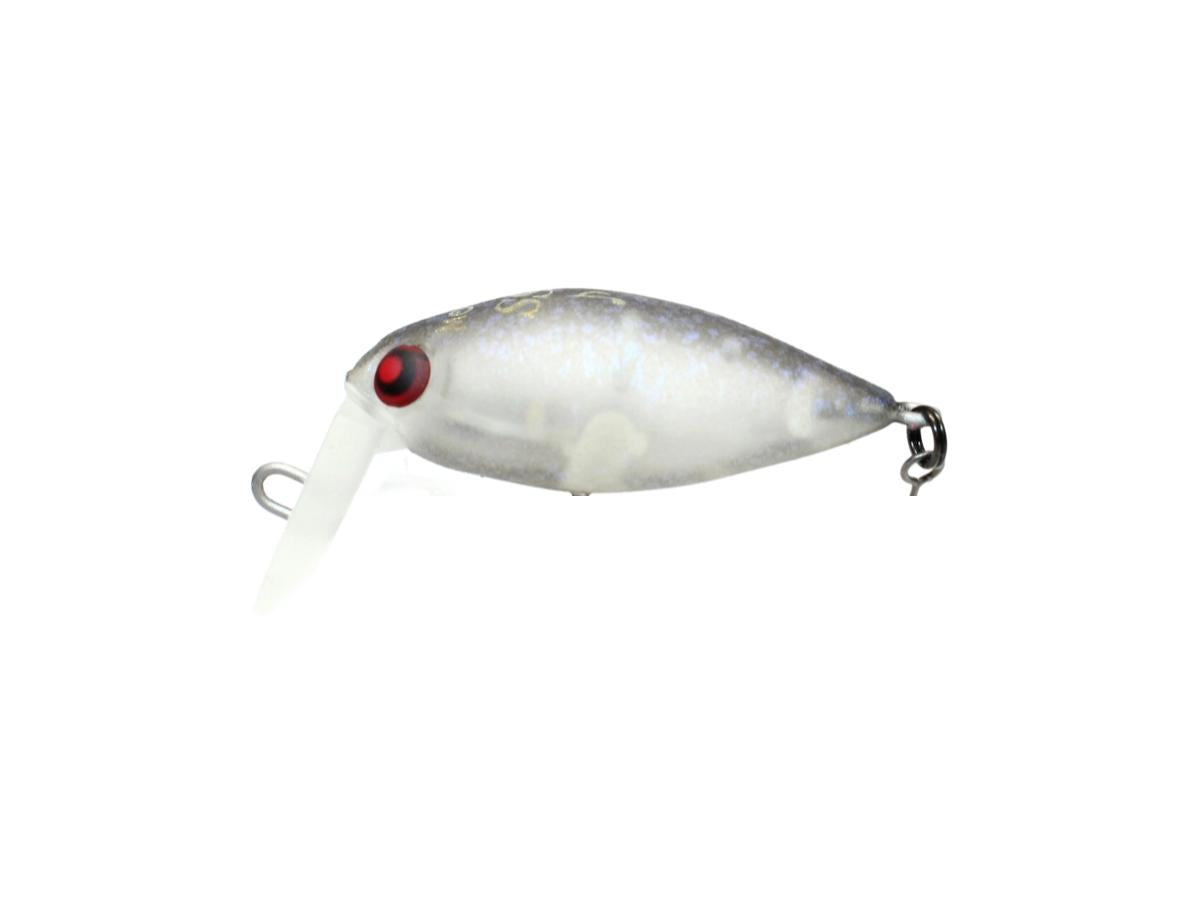 Rodio Craft Moca Rattle 2 Hooks DR F #37 Ratel