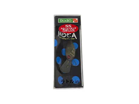 Rodio Craft Moca Rattle 2 Hooks