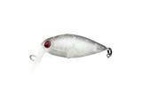 Rodio Craft Moca Rattle 2 Hooks SR SS #37 Ratel