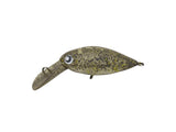 Rodio Craft Moca Rattle 2 Hooks SR SS #38 Focus Olive