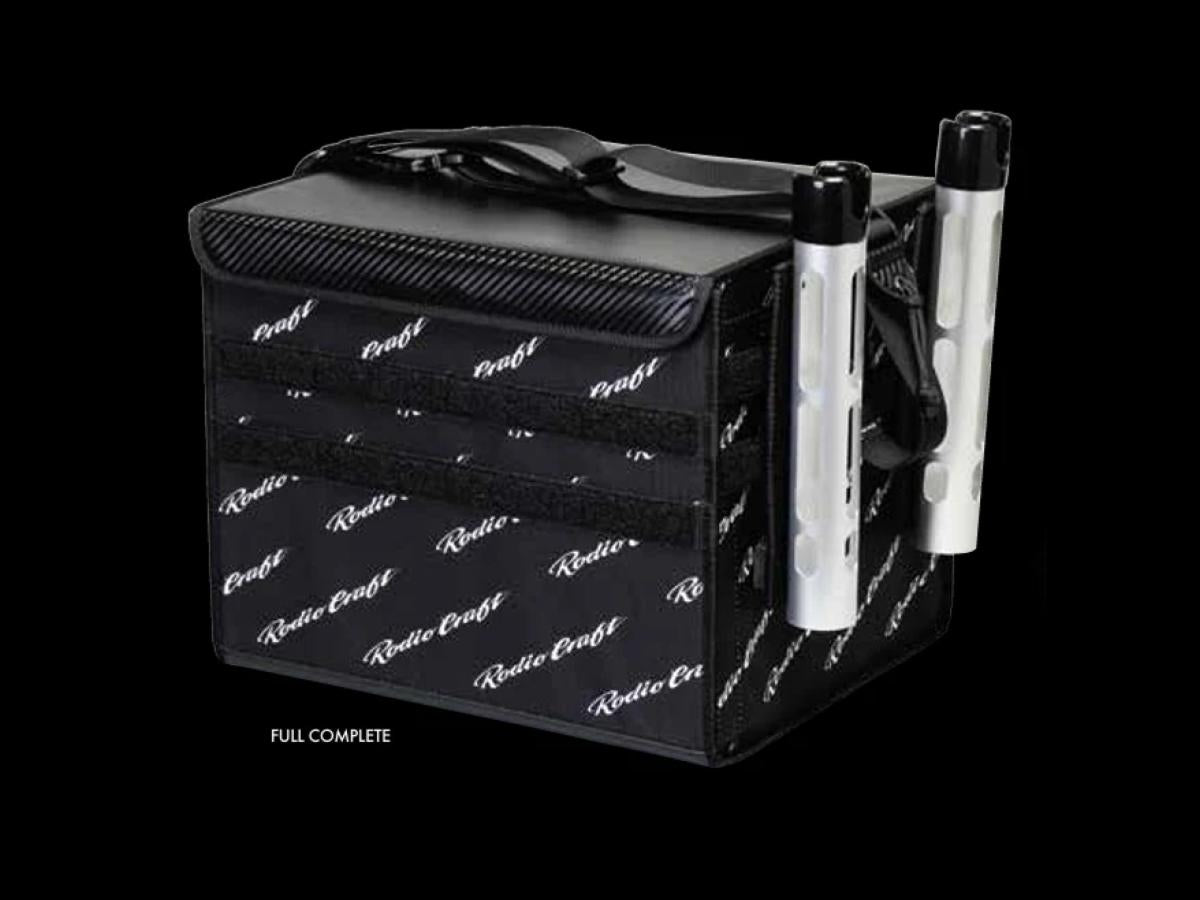 Rodio Craft RC Inner Hatch 21 Shoulder Style Set