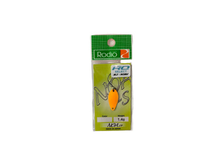 Rodio Craft Noa S