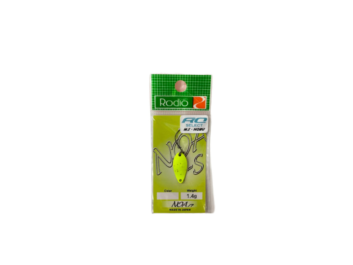 Rodio Craft Noa S