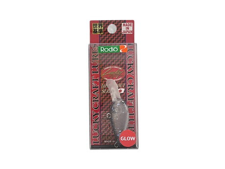 Rodio Craft Deep Cra-Pea