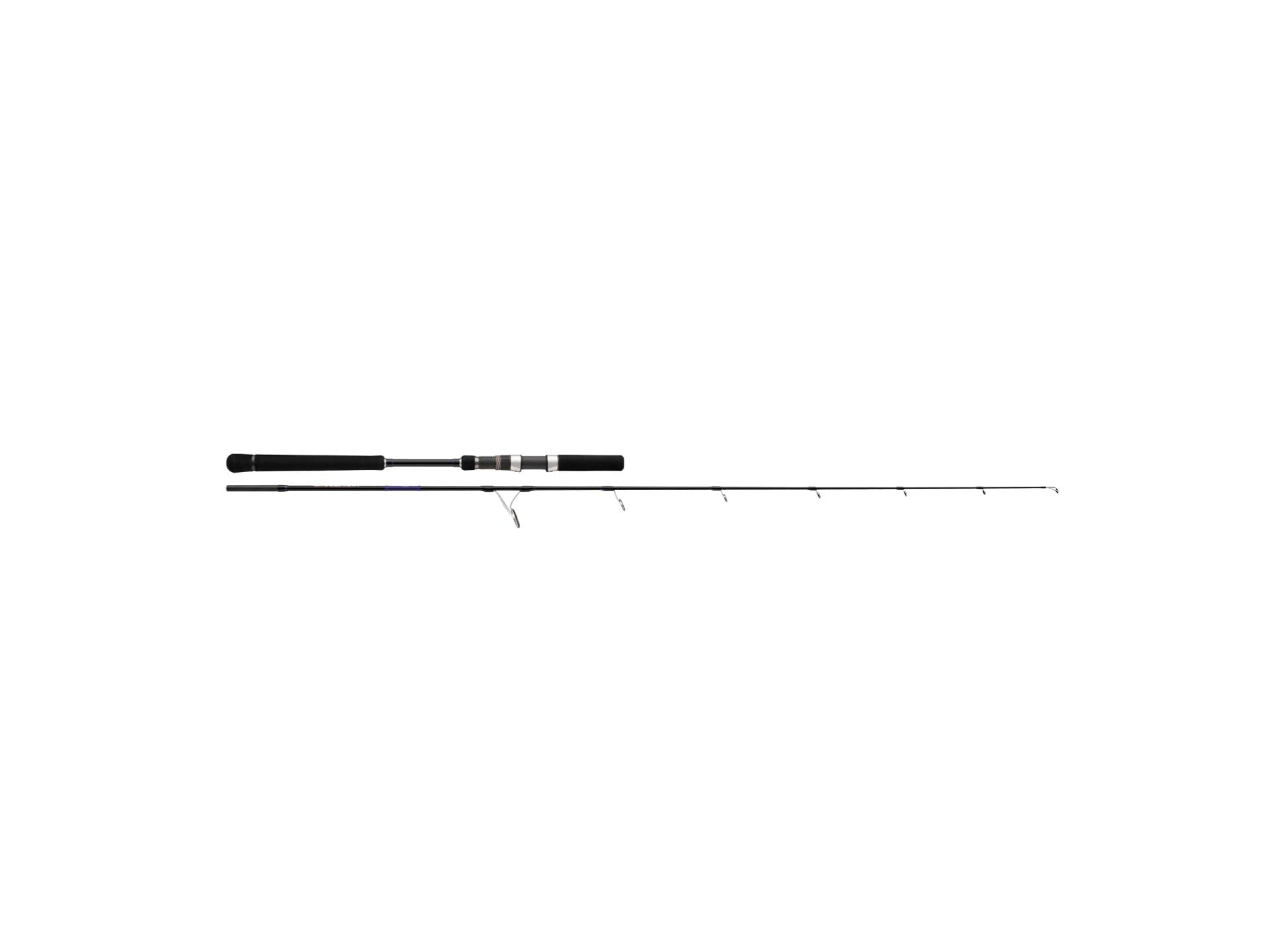 Major Craft New SolPara Jigging Spinning SPJK-S60/4 – JDM TACKLE