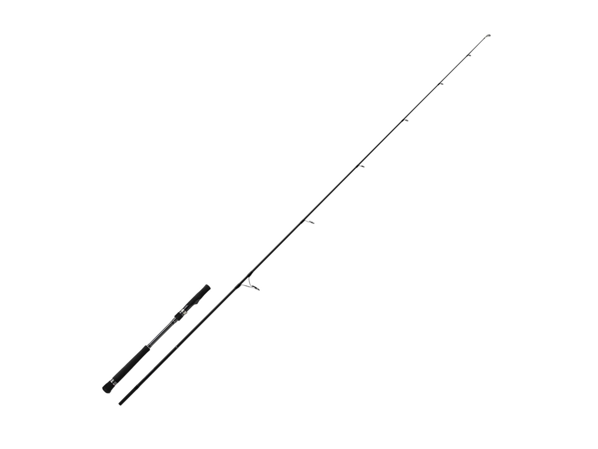 Major Craft Giant Killing 5G GK5C-74/2 Boat Casting model – JDM