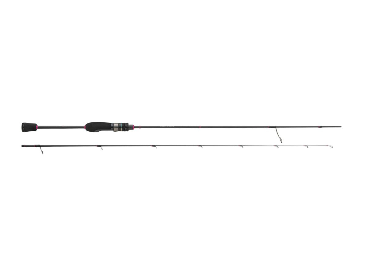 Major Craft Banshee Tournament Spec BTSS-542UL 2 Pieces Spinning