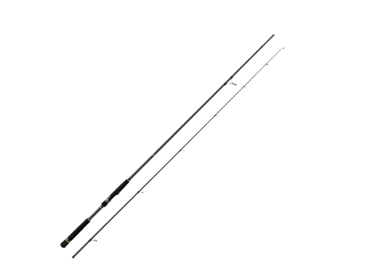 Major Craft Tiderift 5G TD5-932MH+ 2 Pieces Spinning Rod – JDM