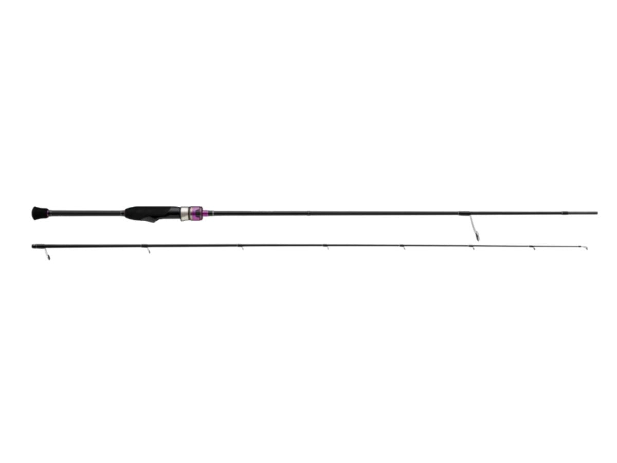 Major Craft Banshee Begins BFBS-612L 2 Pieces Spinning Rod – JDM