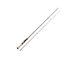 Major Craft 24 Finetail Begins Spinning model FFB-562UL+