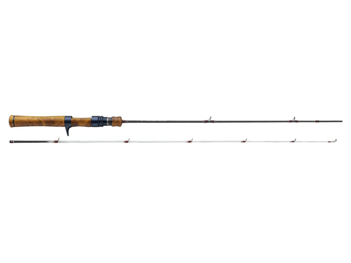 Major Craft Finetail Works Tune UD Plus Series FSW-B472UL/UD+