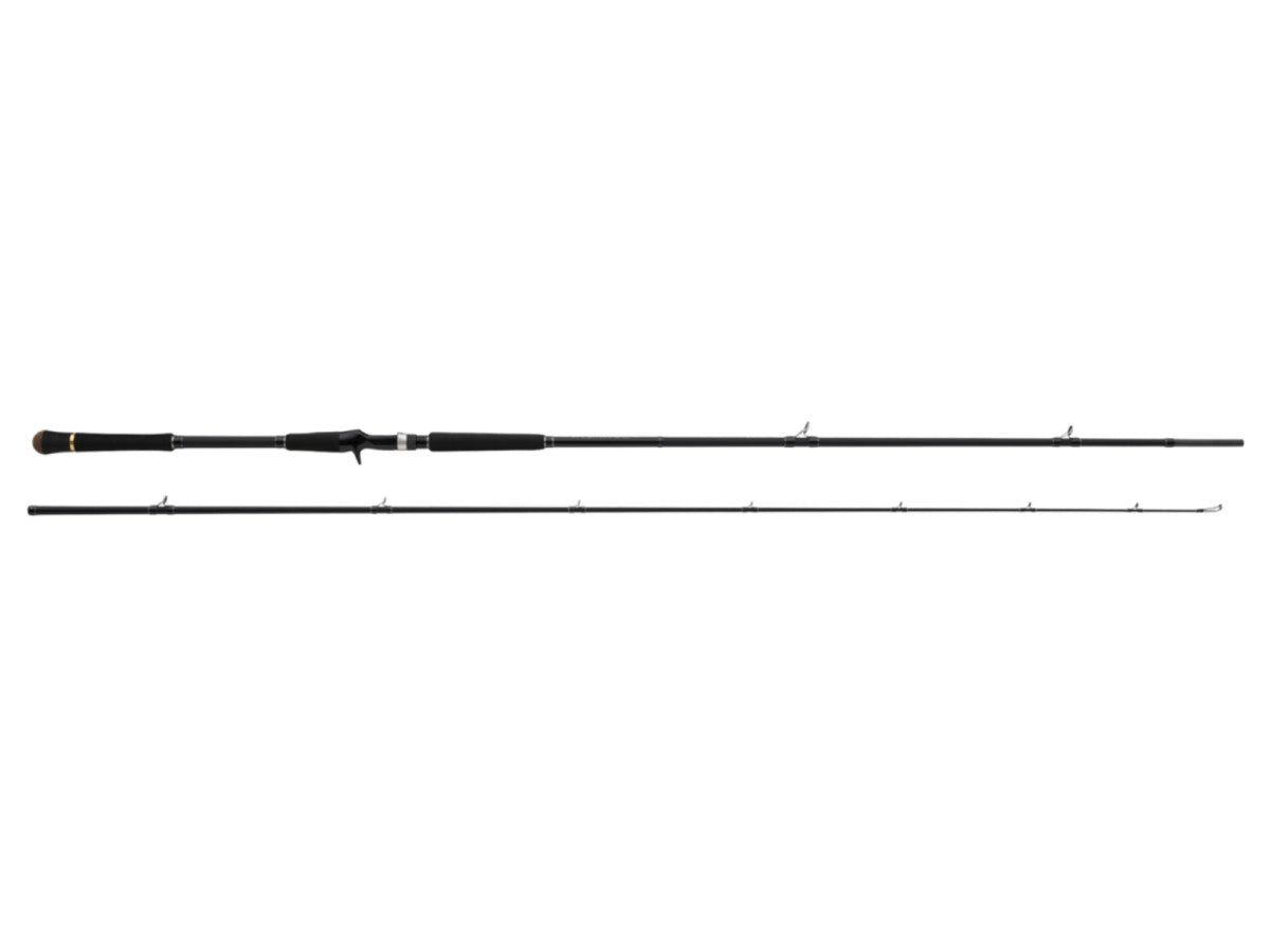 Major Craft Crosride 1G Shore Jigging XR1-B1002M