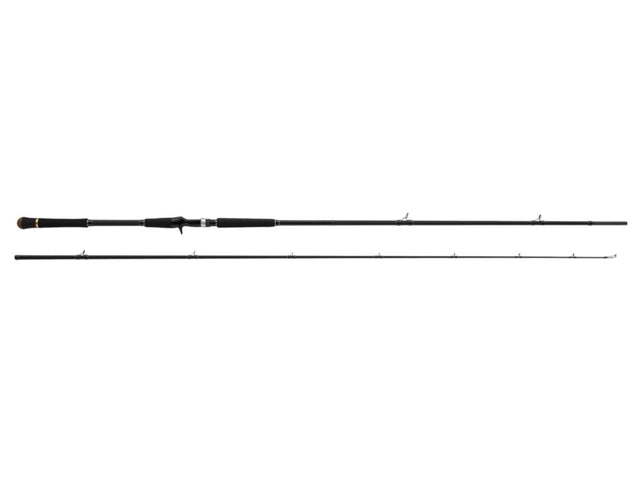 Major Craft Crosride 1G Shore Jigging XR1-B1002MH