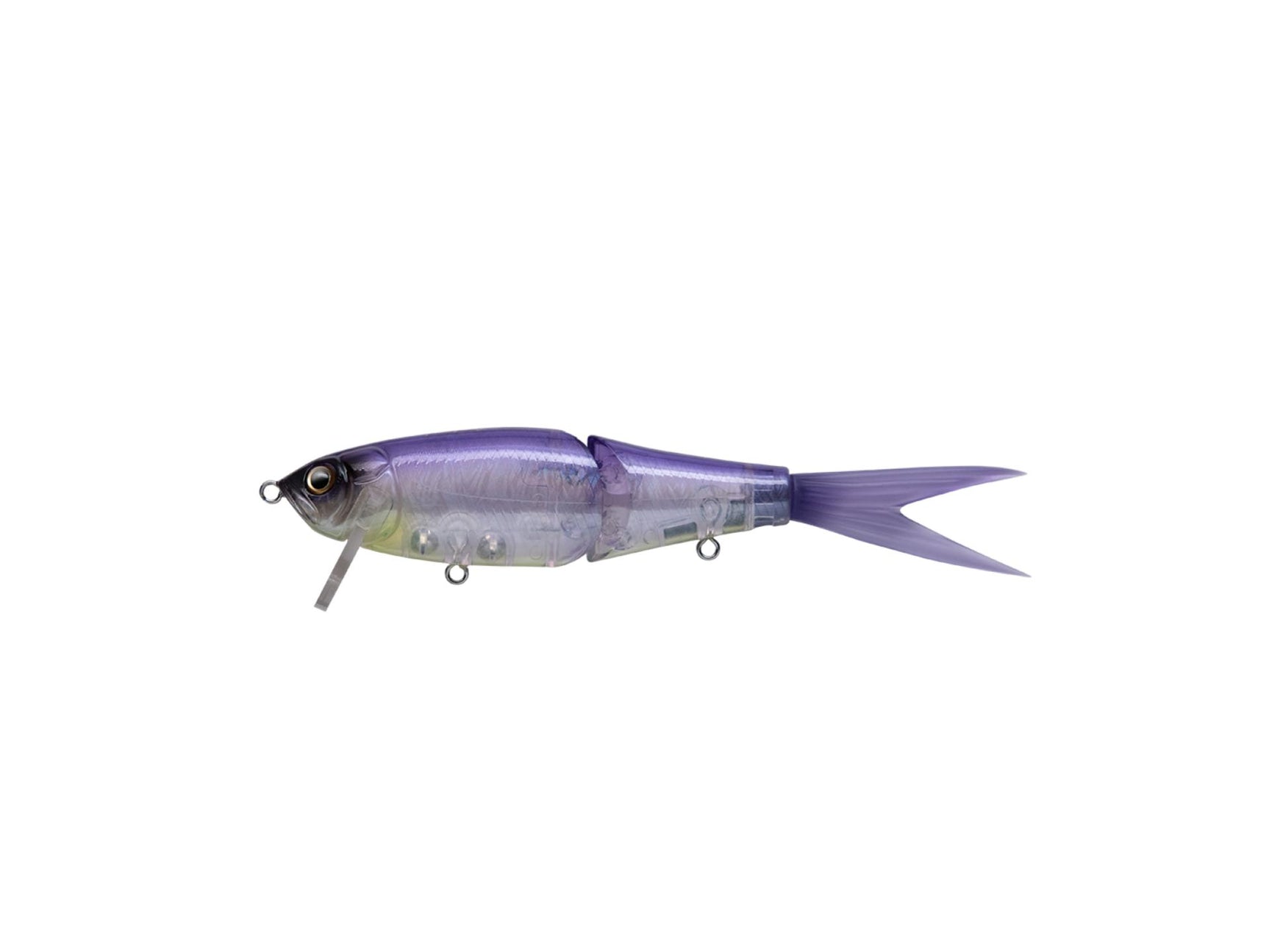 Fish Arrow Riser Jack Jr. #09 Violet