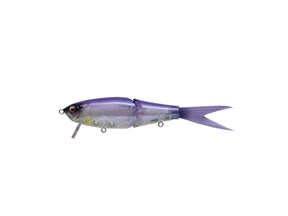 Fish Arrow Riser Jack Jr. #09 Violet
