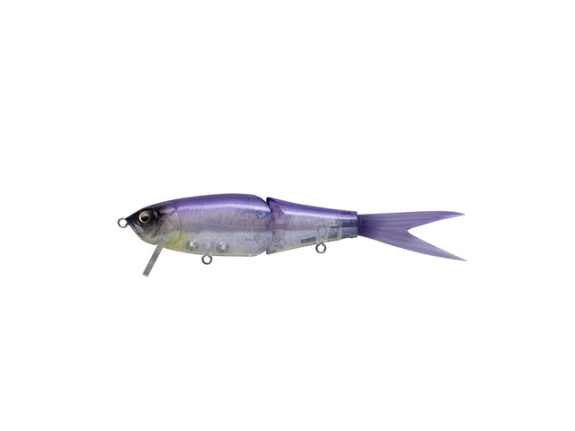 Fish Arrow Riser Jack Jr. #09 Violet