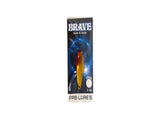 FPB Lures Brave 3.5g 80th #Bell Flare