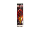FPB Lures Brave 2.8g 80th #Servados