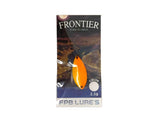 FPB Lures Frontier 2.5g 80th #Leopard Glow